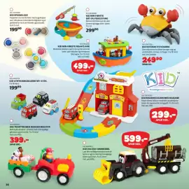 Lekia kundeavis Side 36