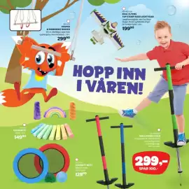 Lekia kundeavis Side 5