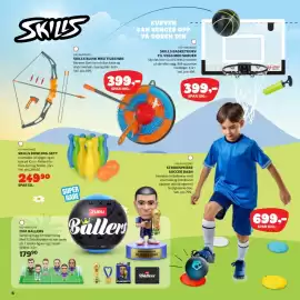 Lekia kundeavis Side 6