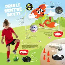 Lekia kundeavis Side 7