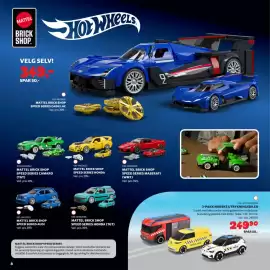 Lekia kundeavis Side 8