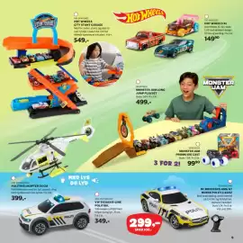 Lekia kundeavis Side 9