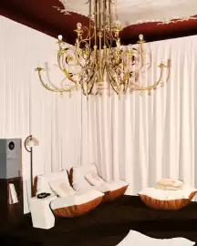 Catálogo Hugo Boss Página 1