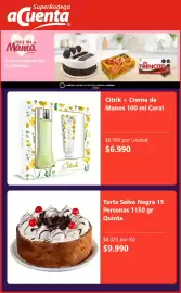 Catálogo Super Bodega a Cuenta Página 3