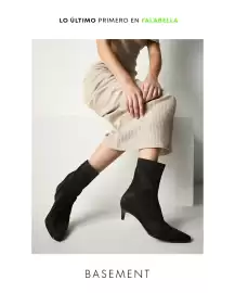 Catálogo Falabella Página 3