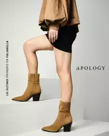 Catálogo Falabella Página 4