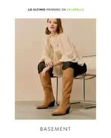 Catálogo Falabella Página 5