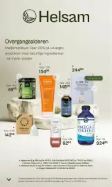 Helsam tilbudsavis Side 1