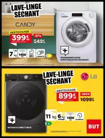 Catalogue BUT semaine 17 page 29