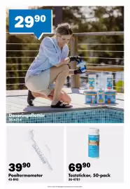 Biltema reklamblad Sida 10