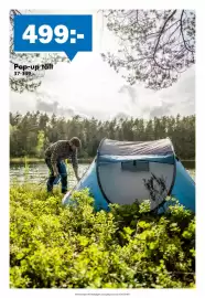 Biltema reklamblad Sida 12