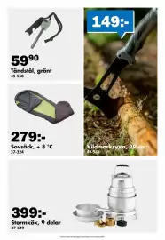 Biltema reklamblad Sida 13