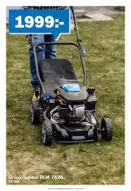 Biltema reklamblad Sida 14