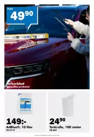 Biltema reklamblad Sida 16