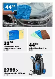 Biltema reklamblad Sida 17