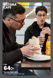 Biltema reklamblad Sida 18