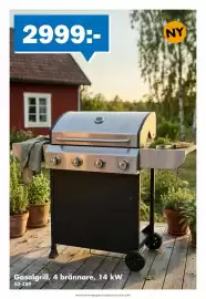 Biltema reklamblad Sida 2