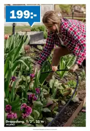 Biltema reklamblad Sida 4