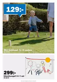 Biltema reklamblad Sida 8