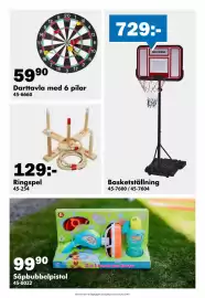 Biltema reklamblad Sida 9