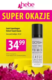 Hebe gazetka Strona 1