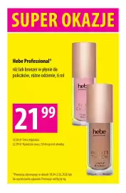 Hebe gazetka Strona 3