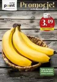 Market Point gazetka Strona 2