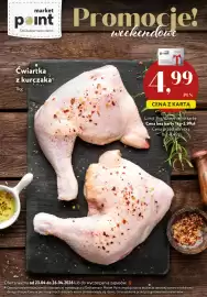 Market Point gazetka Strona 3