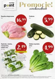 Market Point gazetka Strona 5
