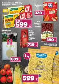 Vil-For akciós újság hét 17 Oldal 11