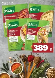 Vil-For akciós újság hét 17 Oldal 12