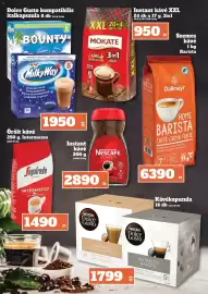 Vil-For akciós újság hét 17 Oldal 13