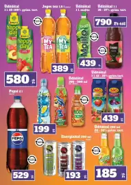 Vil-For akciós újság hét 17 Oldal 15