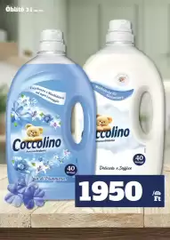 Vil-For akciós újság hét 17 Oldal 20