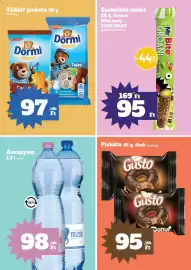 Vil-For akciós újság hét 17 Oldal 3