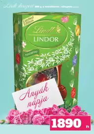 Vil-For akciós újság hét 17 Oldal 4