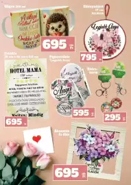 Vil-For akciós újság hét 17 Oldal 6