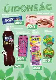 Vil-For akciós újság hét 17 Oldal 9