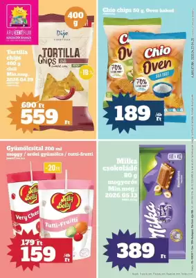 Vil-For (érvényes eddig: 29-04)