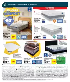 Conforama folder Pagina 10