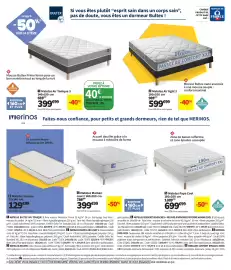 Conforama folder Pagina 12