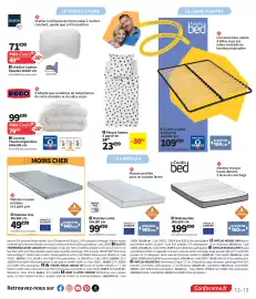 Conforama folder Pagina 13