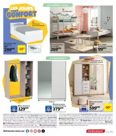 Conforama folder Pagina 15