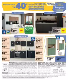 Conforama folder Pagina 16