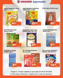 Catalog Unicarm Pagină 2