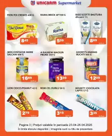 Catalog Unicarm Pagină 3