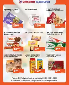 Catalog Unicarm Pagină 4