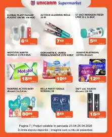 Catalog Unicarm Pagină 7