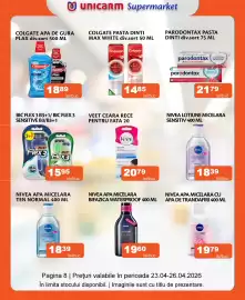 Catalog Unicarm Pagină 8