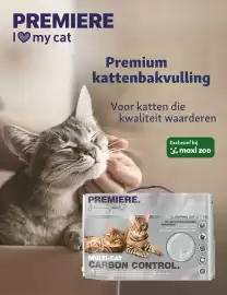 Maxi Zoo folder Pagina 10